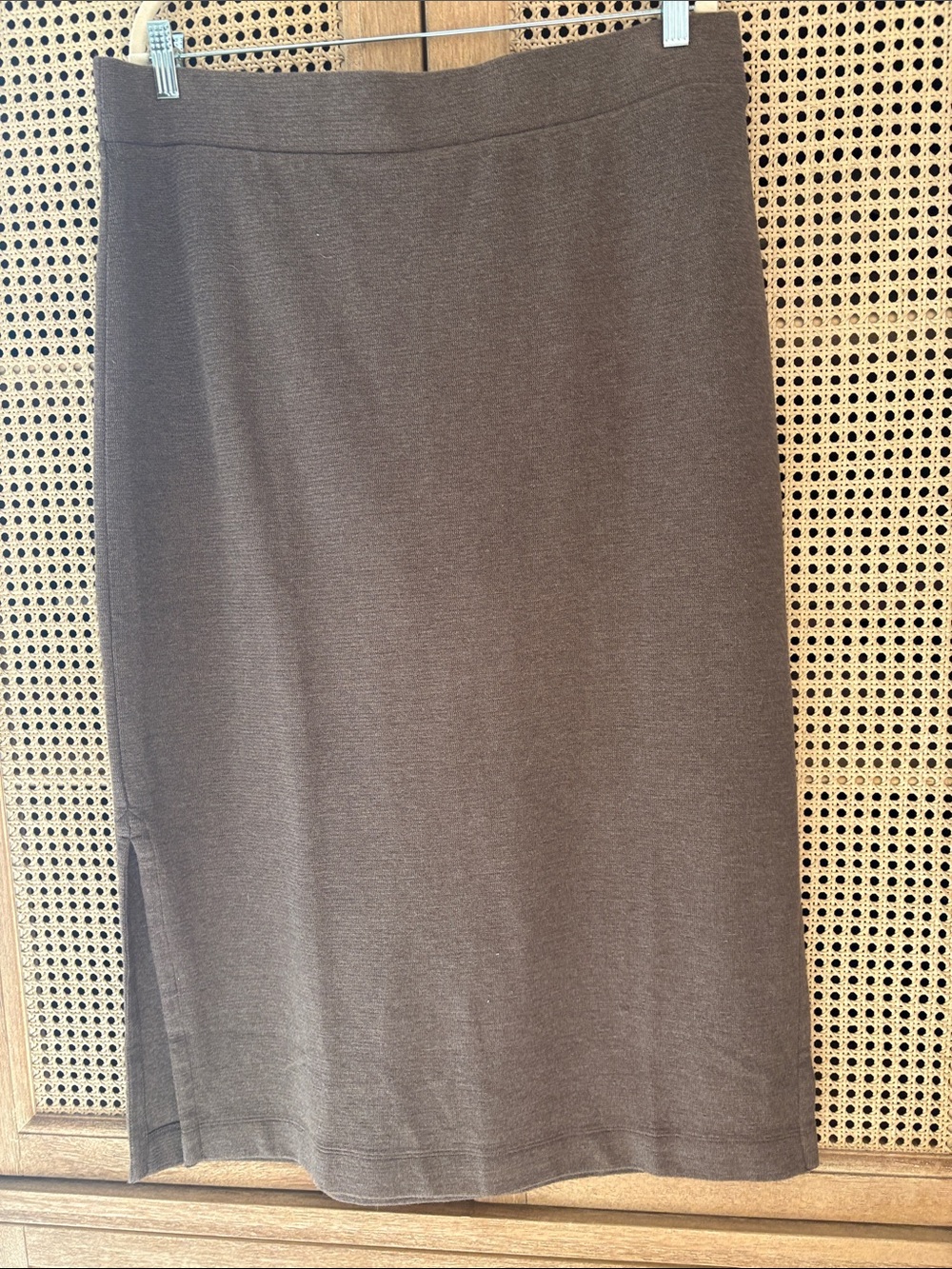 J.Jill Pure Jill Knit Maxi Skirt